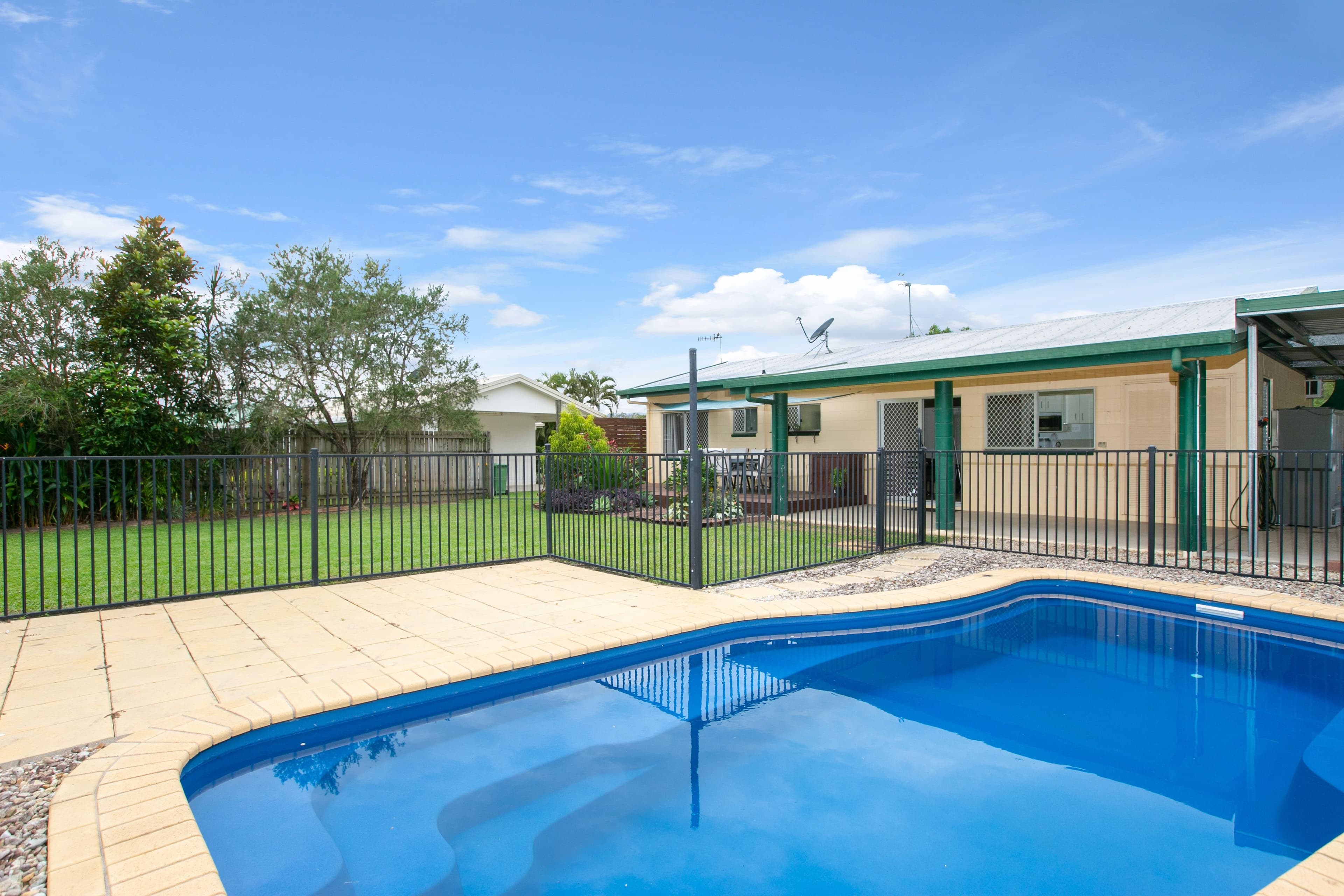 26 Jorgensen Street, Edmonton QLD 4869, Edmonton - Thumbnail 2