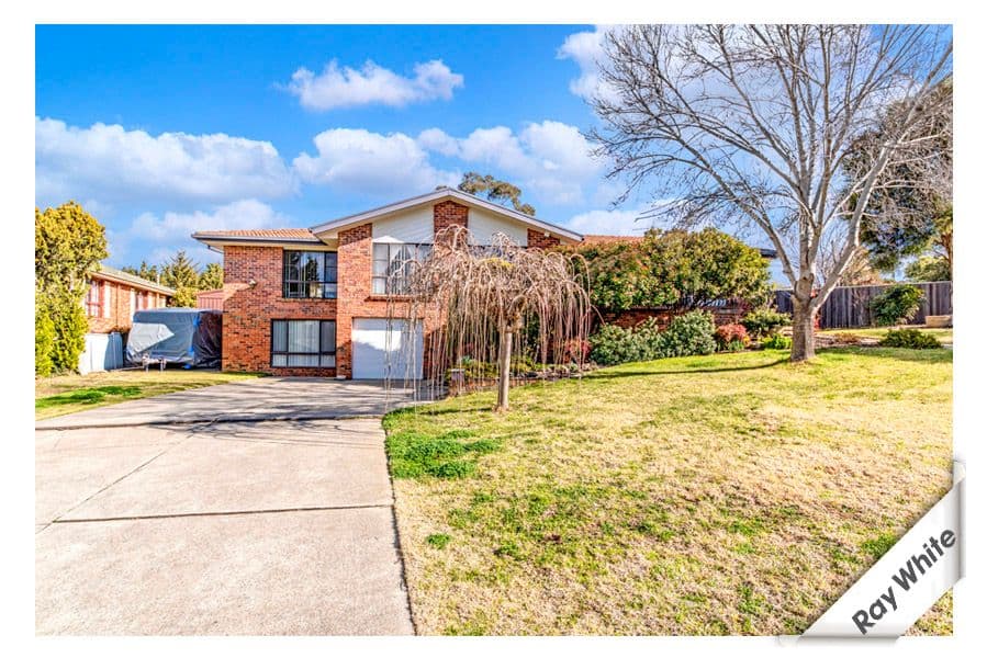 40 Carlile Street, Evatt ACT 2617, Evatt - Image 1