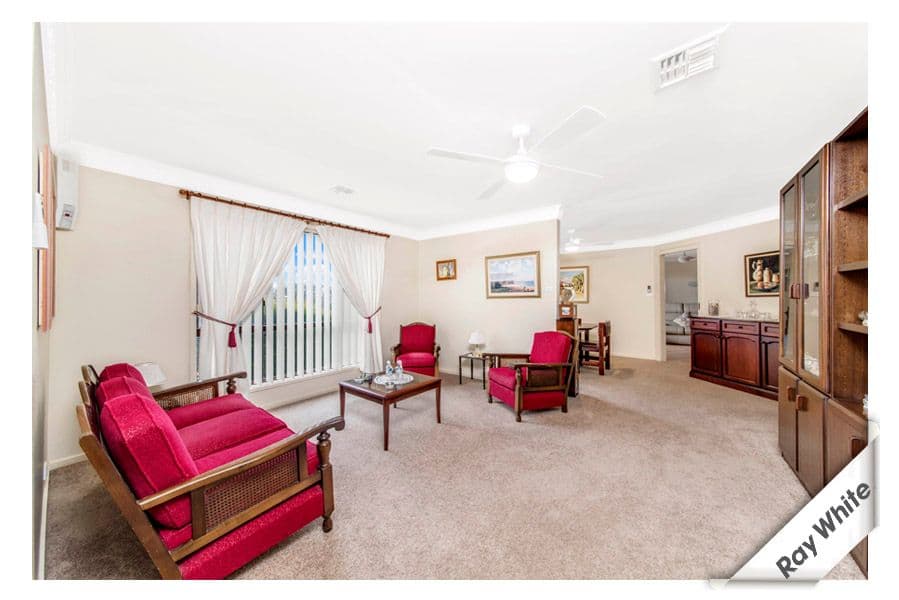 40 Carlile Street, Evatt ACT 2617, Evatt - Thumbnail 2