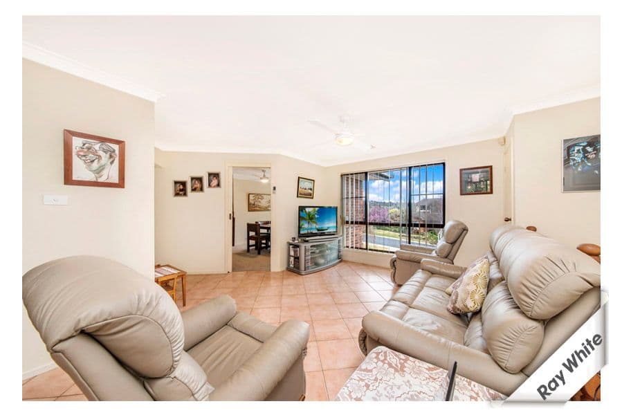 40 Carlile Street, Evatt ACT 2617, Evatt - Thumbnail 4