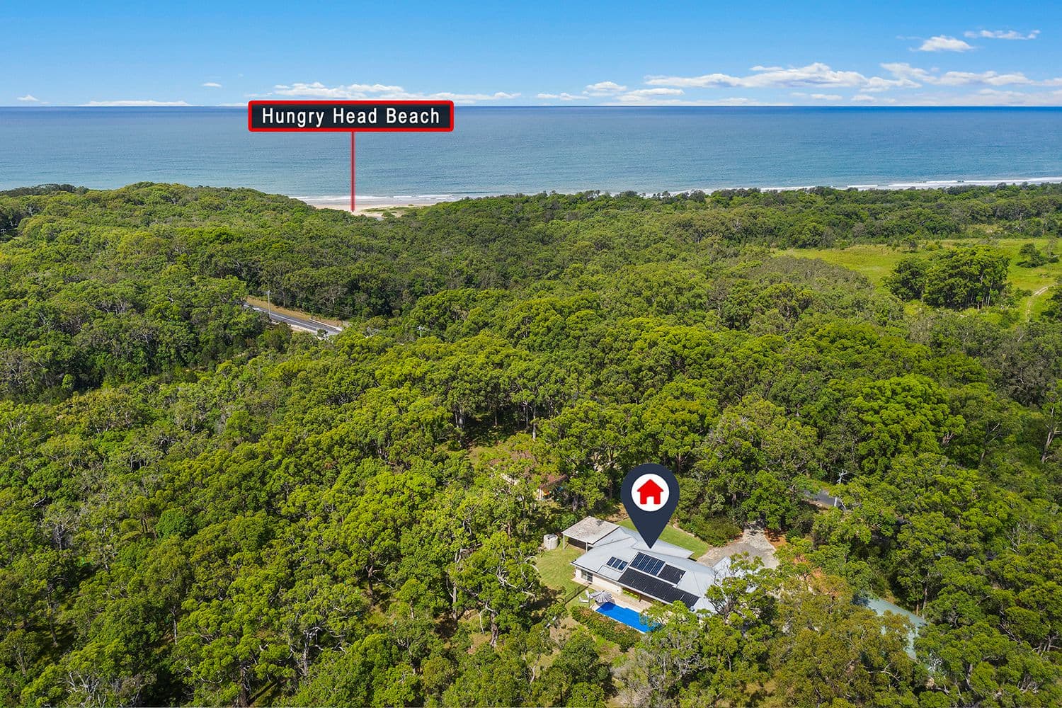 334 Hungry Head Road, Urunga NSW 2455, Urunga - Image 1