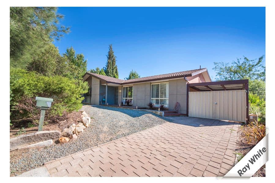 65 Casey Crescent, Calwell ACT 2905, Calwell - Image 1