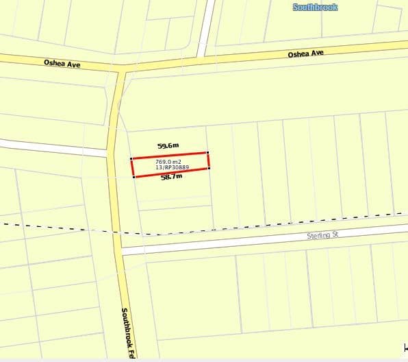 3 Felton Road, Southbrook QLD 4363, Southbrook - Image 1