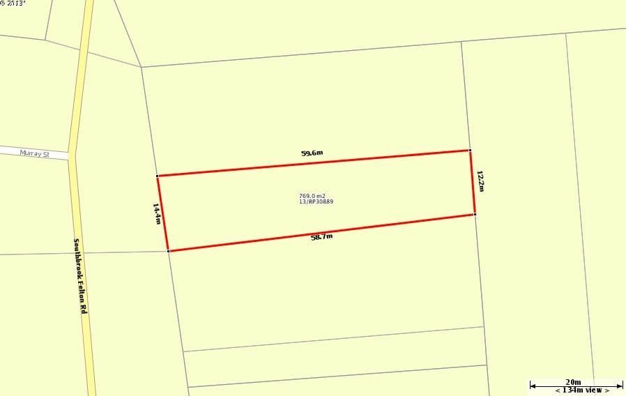 3 Felton Road, Southbrook QLD 4363, Southbrook - Thumbnail 2