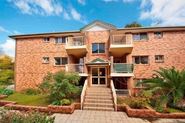 1 Junction Street, Granville NSW 2142, Granville - Image 1