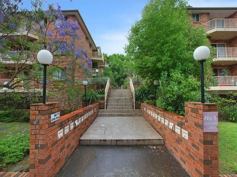1 Junction Street, Granville NSW 2142, Granville - Thumbnail 7