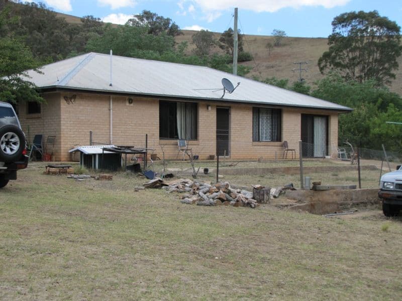 SOFALA NSW 2795, Sofala - Image 1