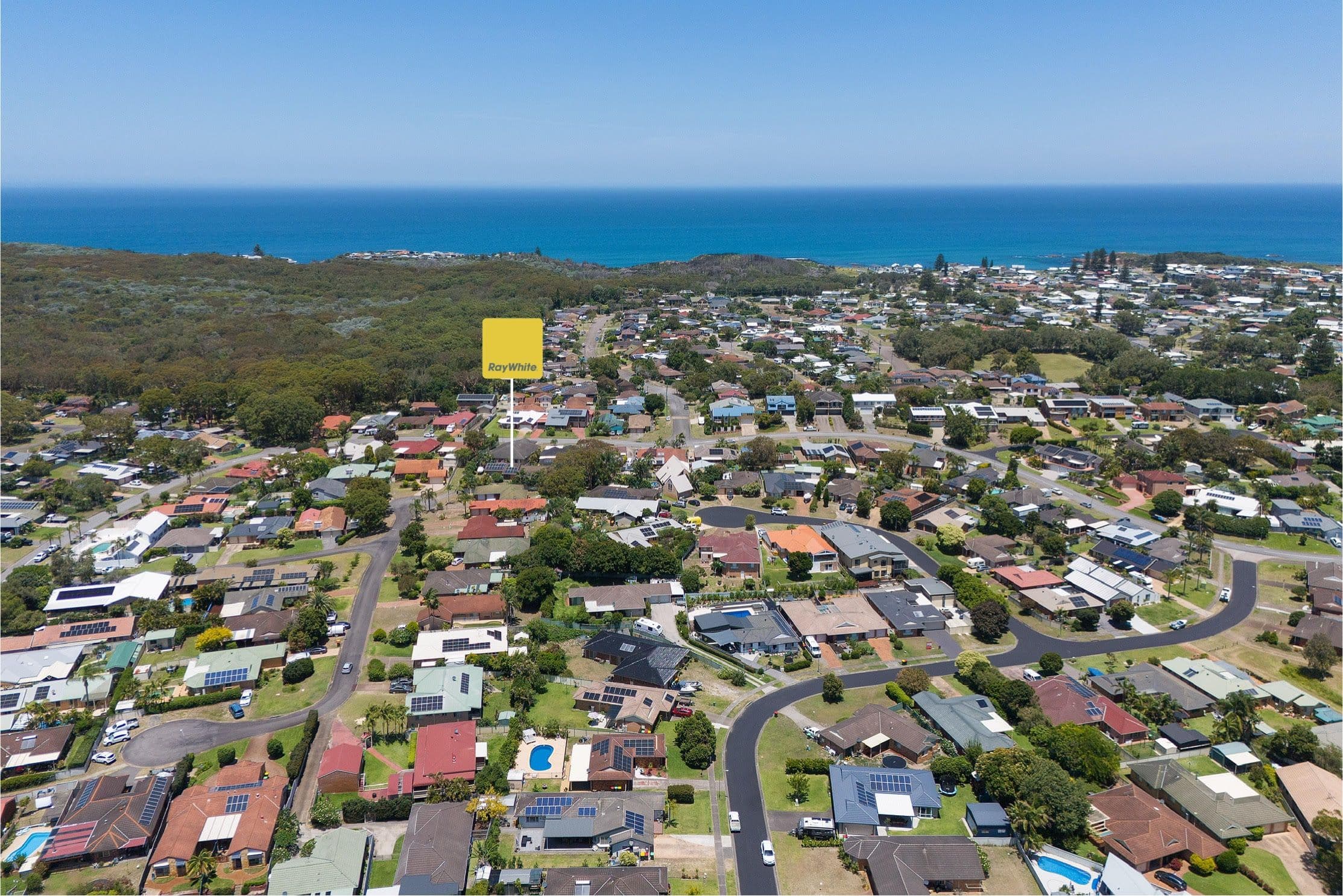 1 Lantry Place, Anna Bay NSW 2316, Anna Bay - Image 1