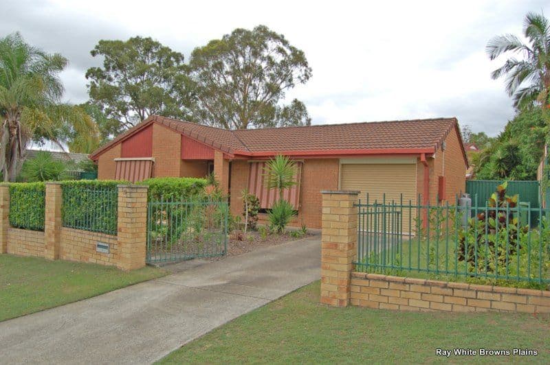19 Cunningham Drive, BORONIA HEIGHTS QLD 4124, Boronia Heights - Image 1