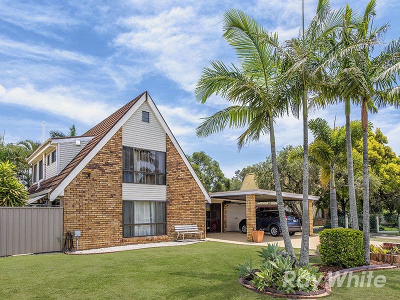 18 Bagley Street, Banyo QLD 4014, Banyo - Image 1