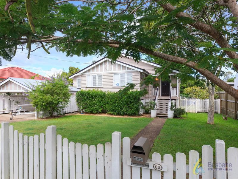 63 Allardyce St,  Graceville, Graceville - Image 1