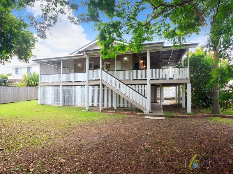 63 Allardyce St,  Graceville, Graceville - Thumbnail 2