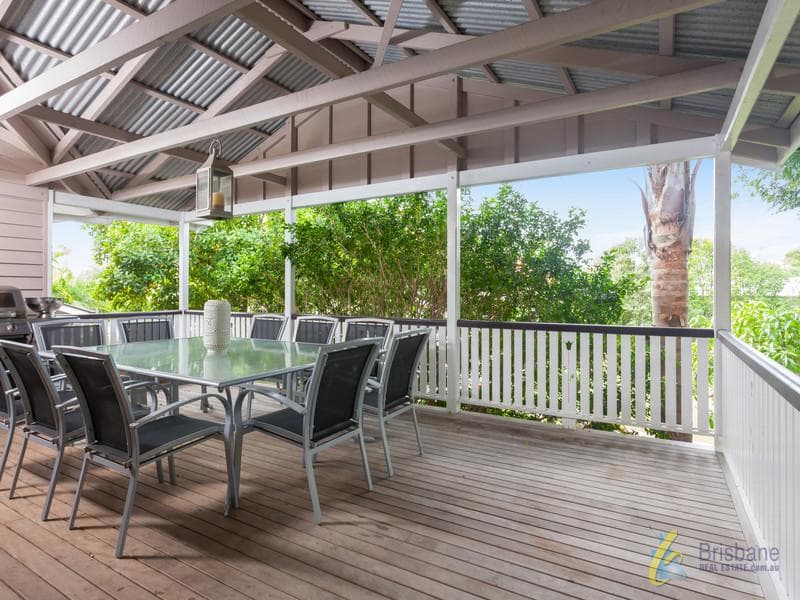 63 Allardyce St,  Graceville, Graceville - Thumbnail 4