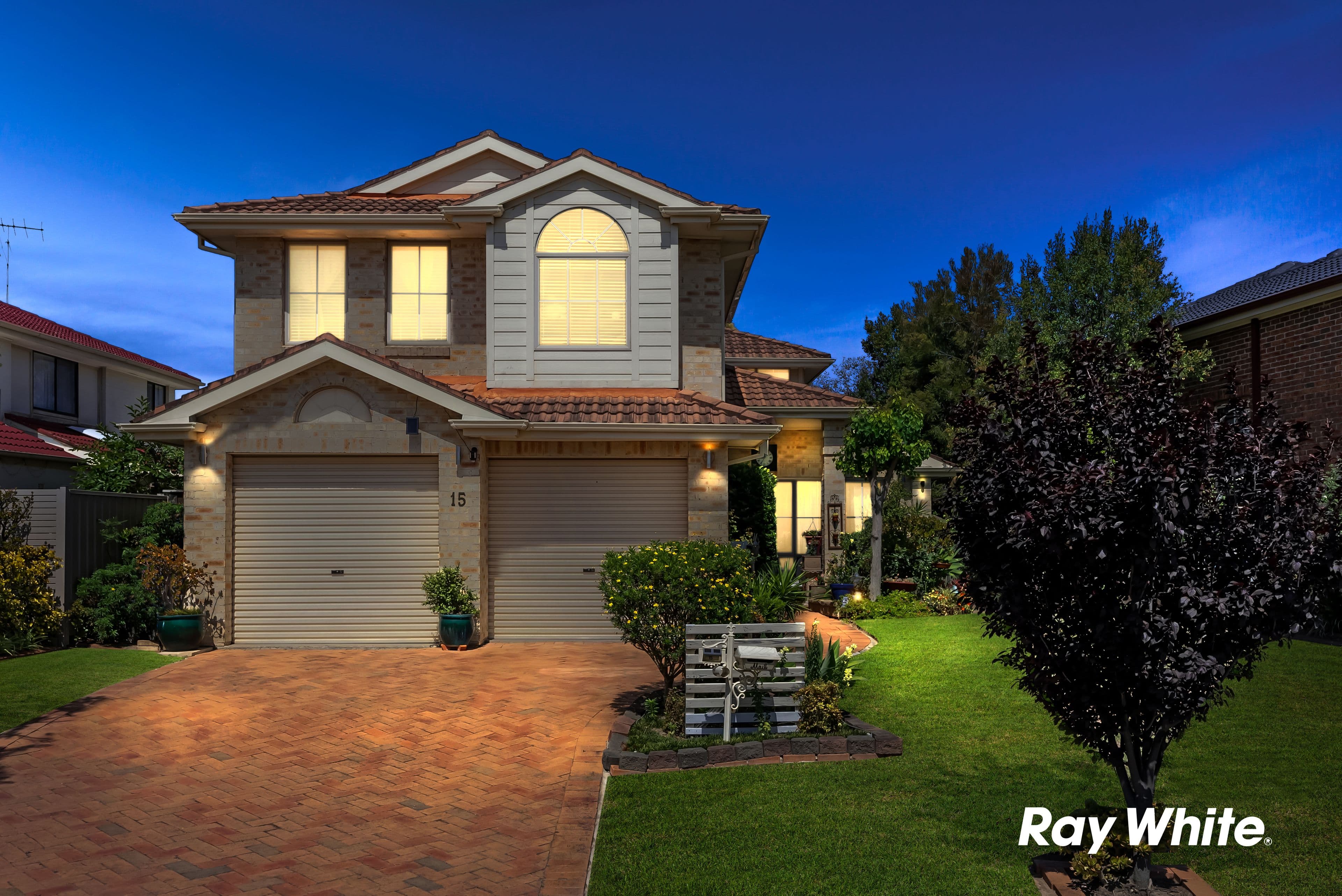 15 Menindee Way, Woodcroft NSW 2767, Woodcroft - Image 1