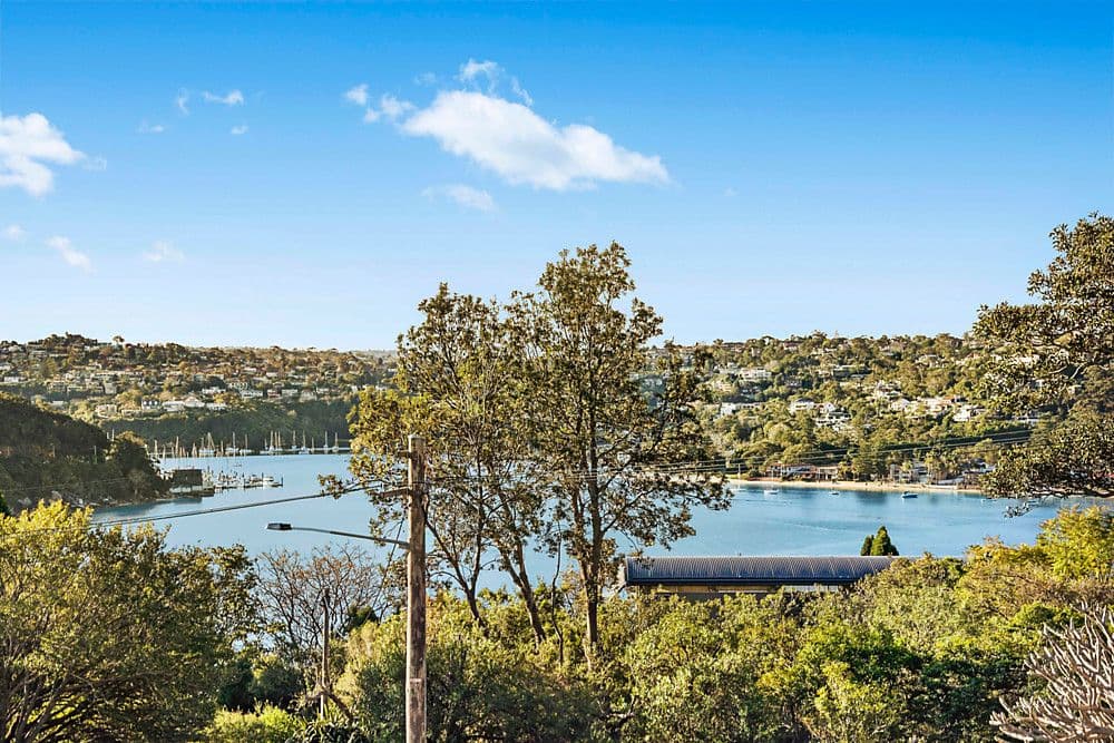 8 Fairfax Road, Mosman NSW 2088, Mosman - Image 1