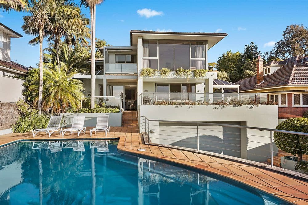 8 Fairfax Road, Mosman NSW 2088, Mosman - Thumbnail 2