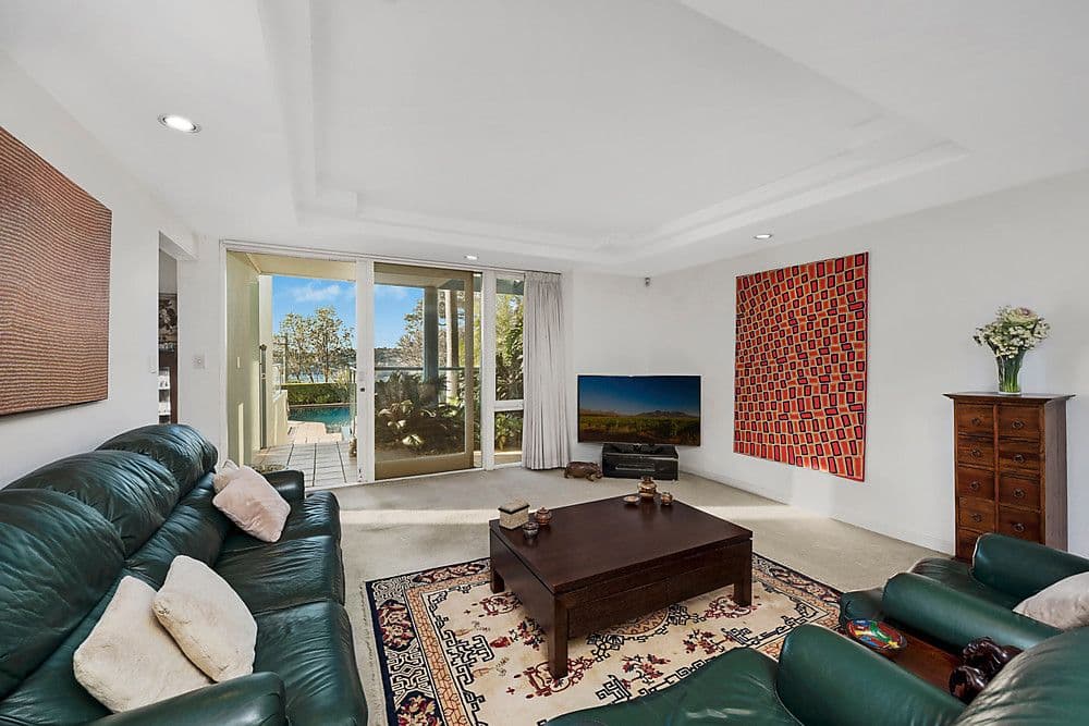 8 Fairfax Road, Mosman NSW 2088, Mosman - Thumbnail 6