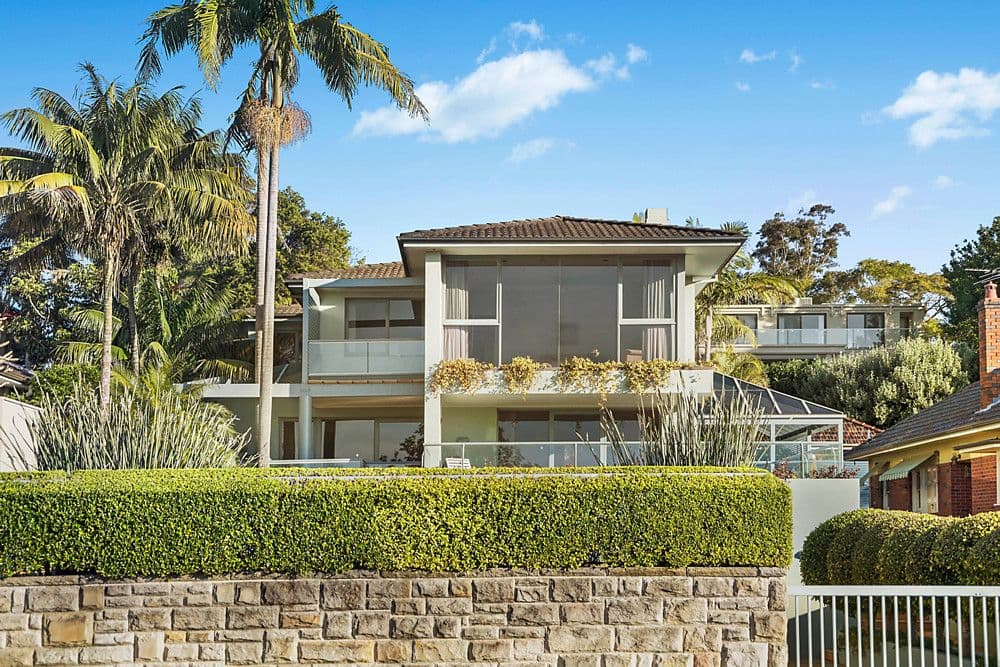 8 Fairfax Road, Mosman NSW 2088, Mosman - Thumbnail 7