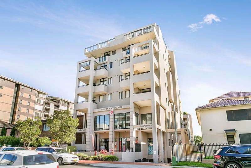 26 Market Street, Wollongong - Image 1