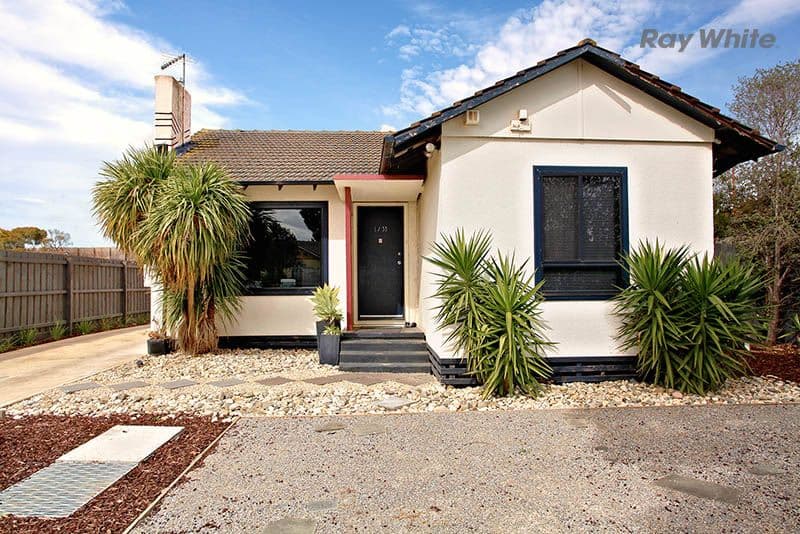 33 Williams Road, LAVERTON VIC 3028, Laverton - Image 1