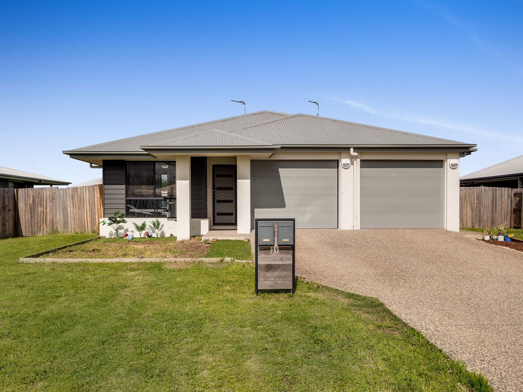 39 Harrow Street, Cambooya QLD 4358, Cambooya - Image 1