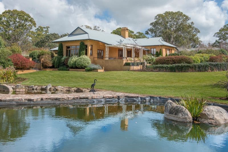 LISTON NSW 2372, Liston - Image 1