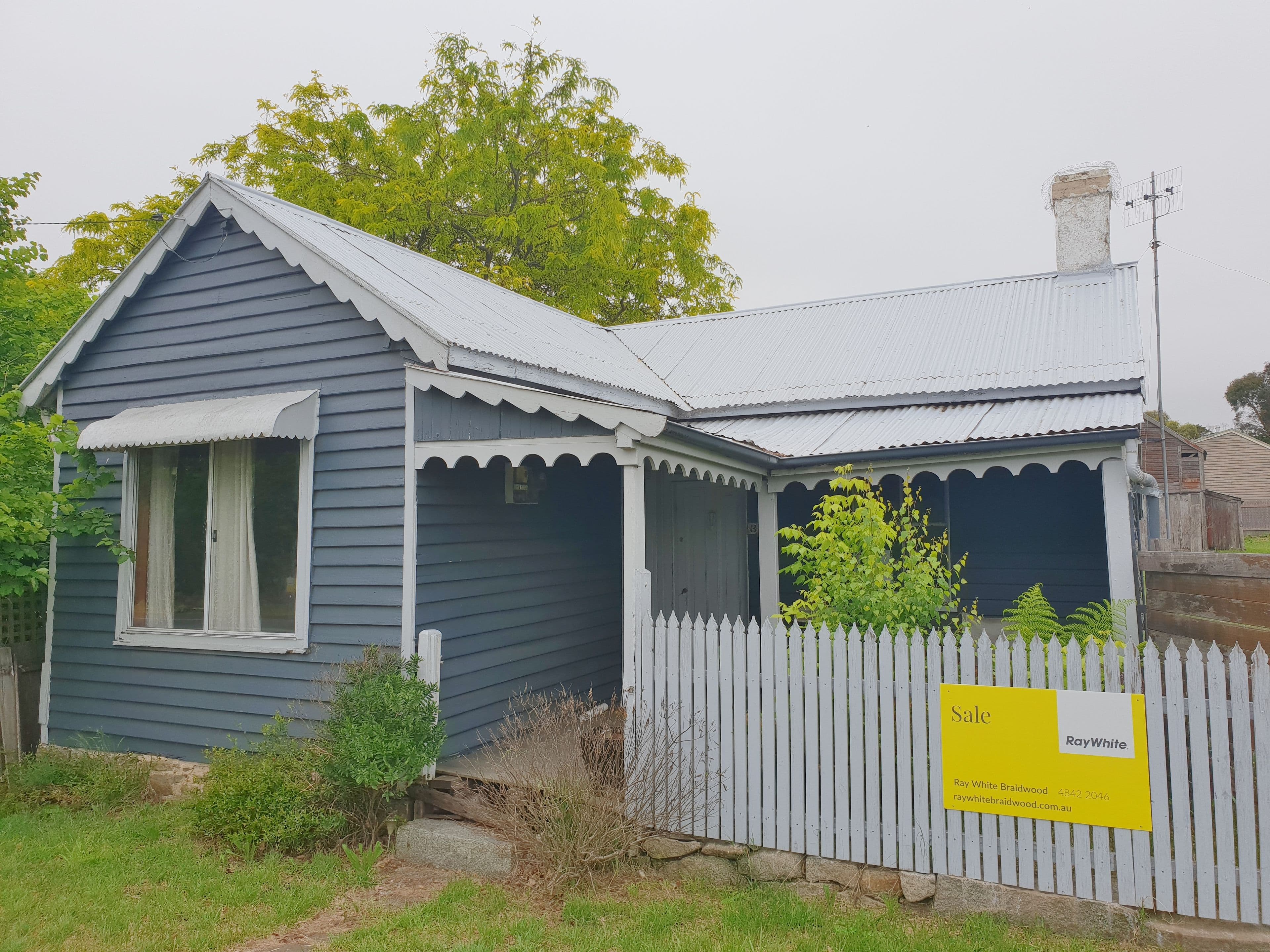 3 Solus Street, Braidwood - Image 1