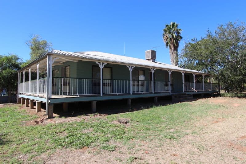 5-7 Hilda Street, Charleville QLD 4470, Charleville - Image 1