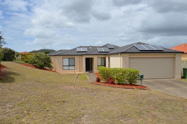 8 Mellissah Crescent, ARUNDEL QLD 4214, Arundel - Image 1