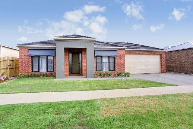 29 Morrow Crescent, LEOPOLD VIC 3224, Leopold - Thumbnail 2
