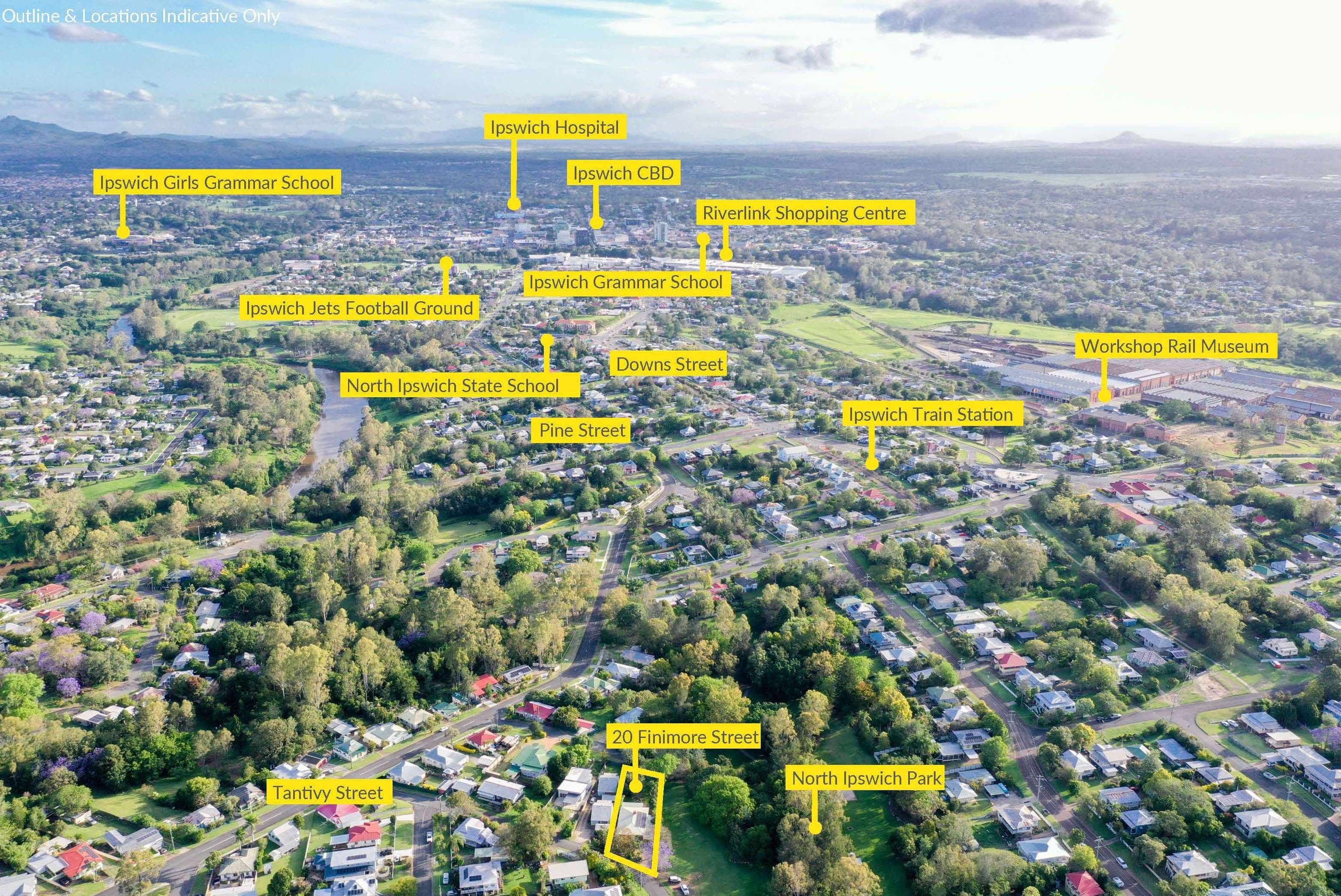 20 Finimore Street, Tivoli QLD 4305, Tivoli - Thumbnail 3
