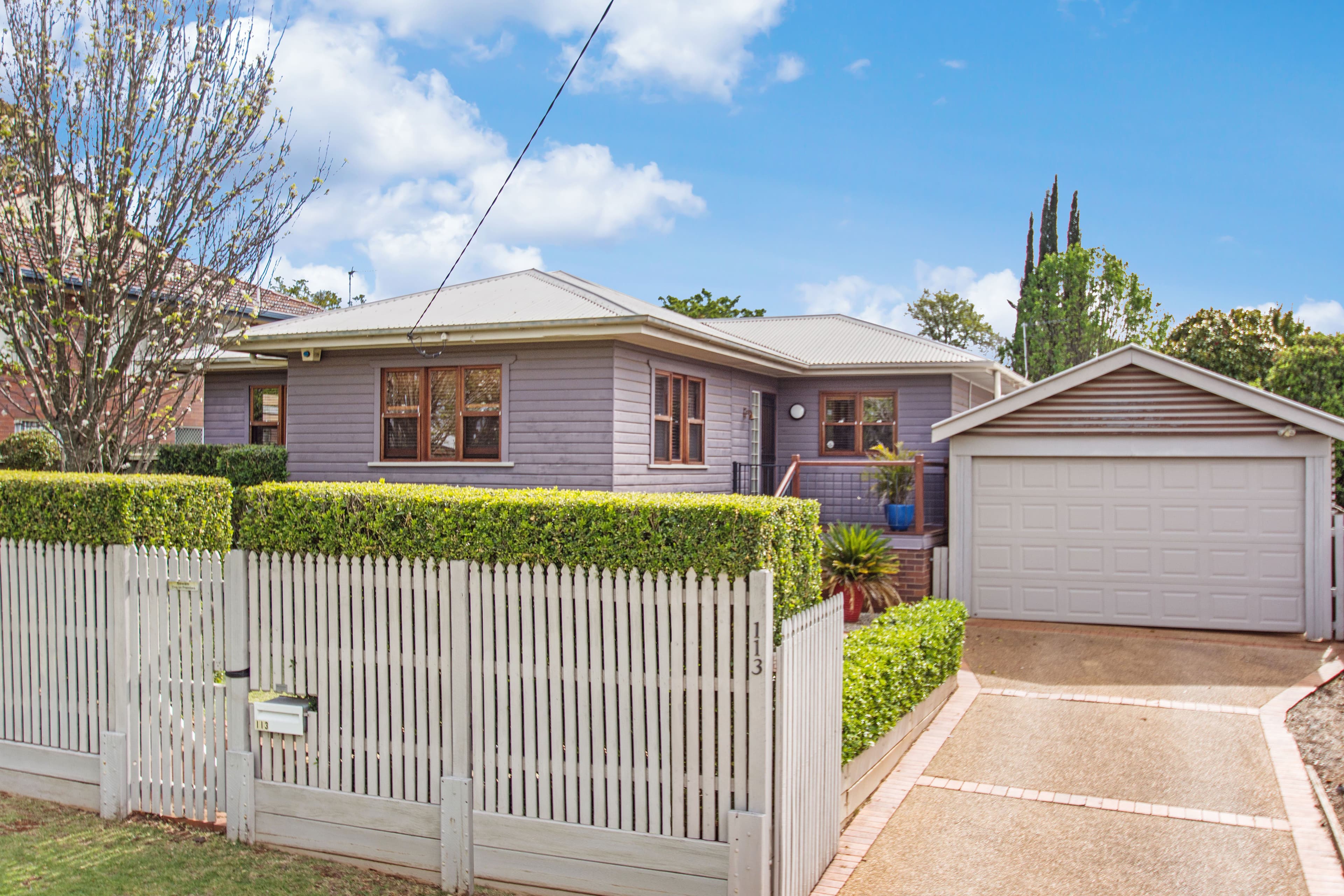 113 Ramsay Street, Centenary Heights QLD 4350, Centenary Heights - Image 1