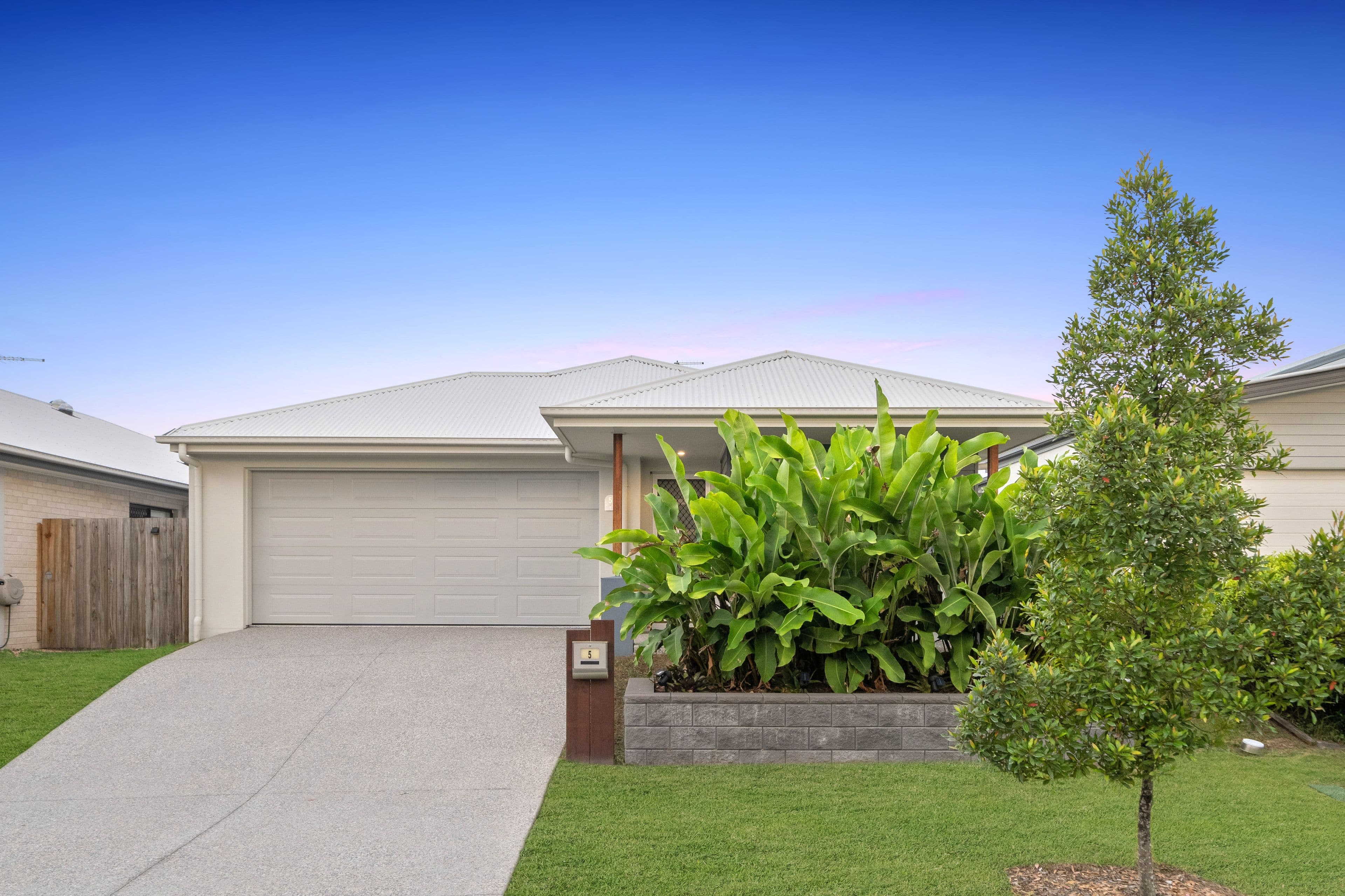 5 Tea Tree Street, Narangba QLD 4504, Narangba - Thumbnail 2