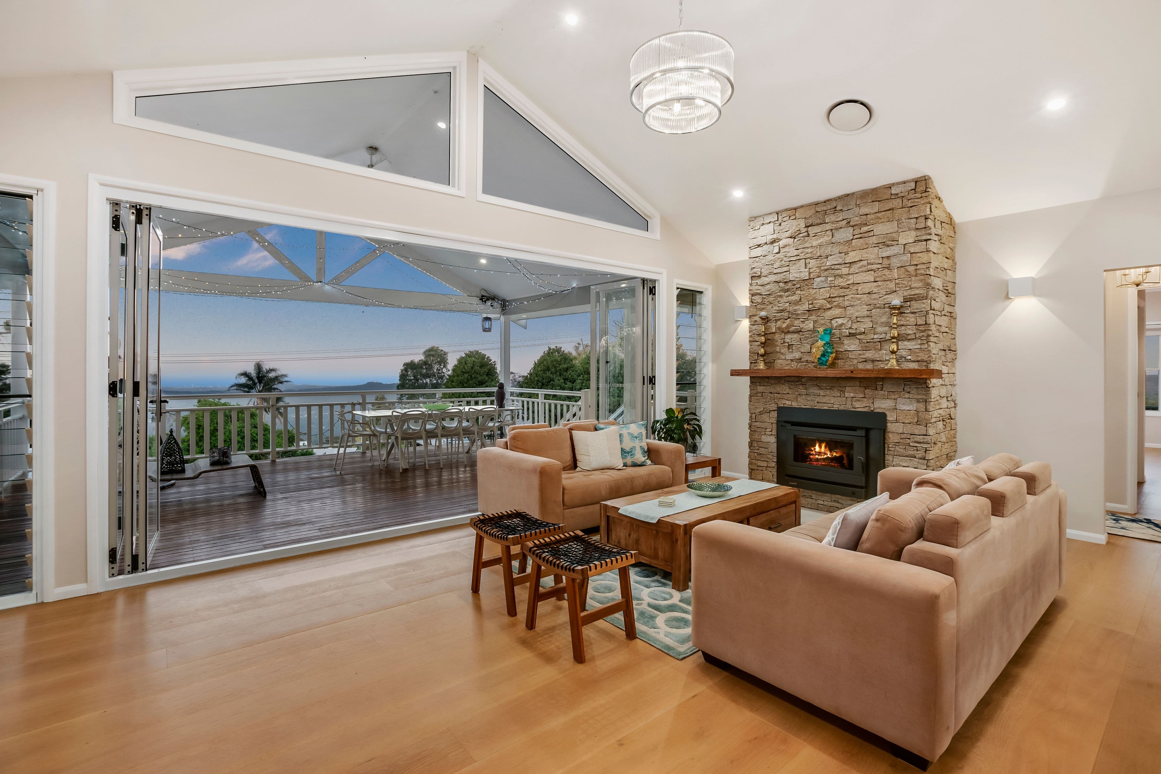 400 Mount Nimmel Road, Springbrook QLD 4213, Springbrook - Thumbnail 2