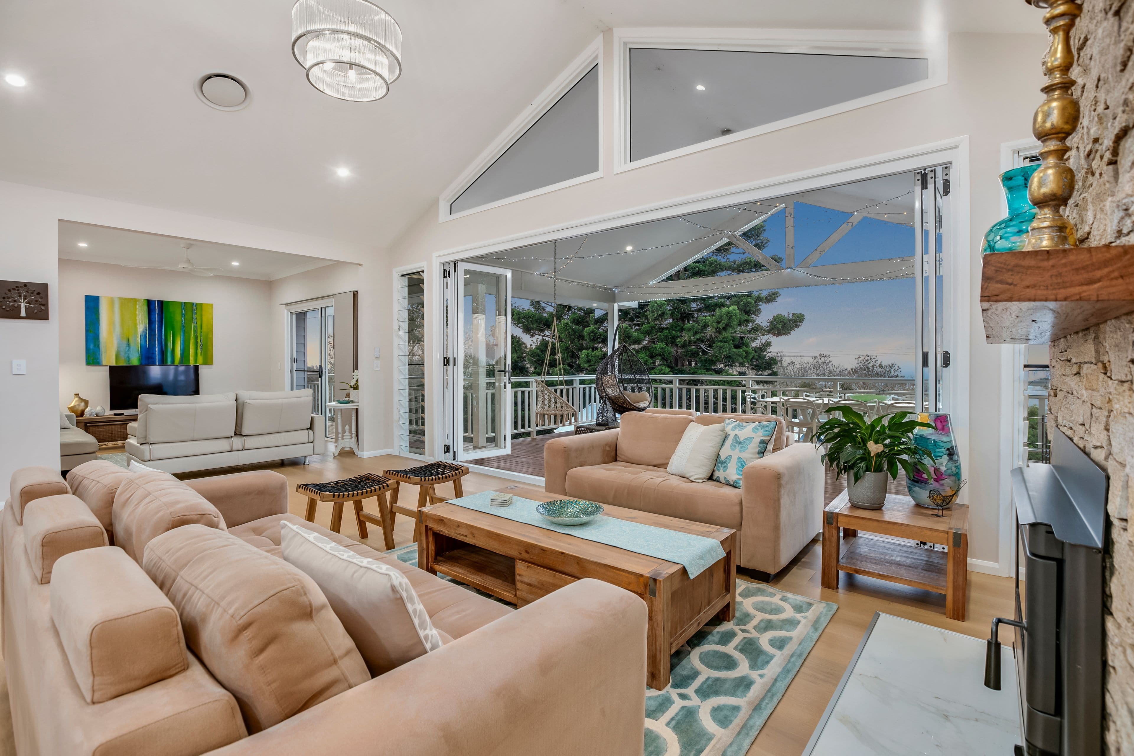 400 Mount Nimmel Road, Springbrook QLD 4213, Springbrook - Thumbnail 6