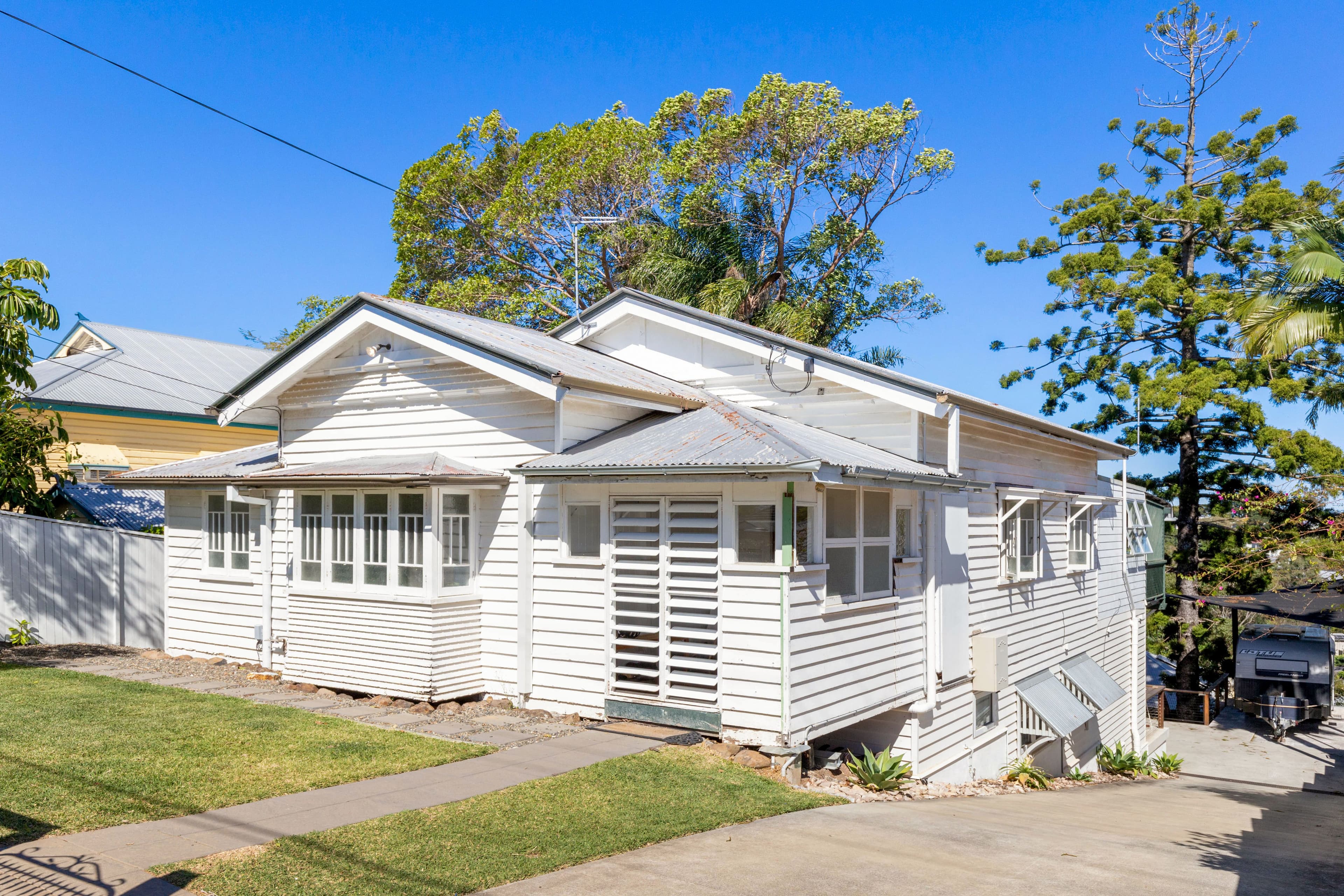 78 Birdwood Terrace, Auchenflower QLD 4066, Auchenflower - Image 1