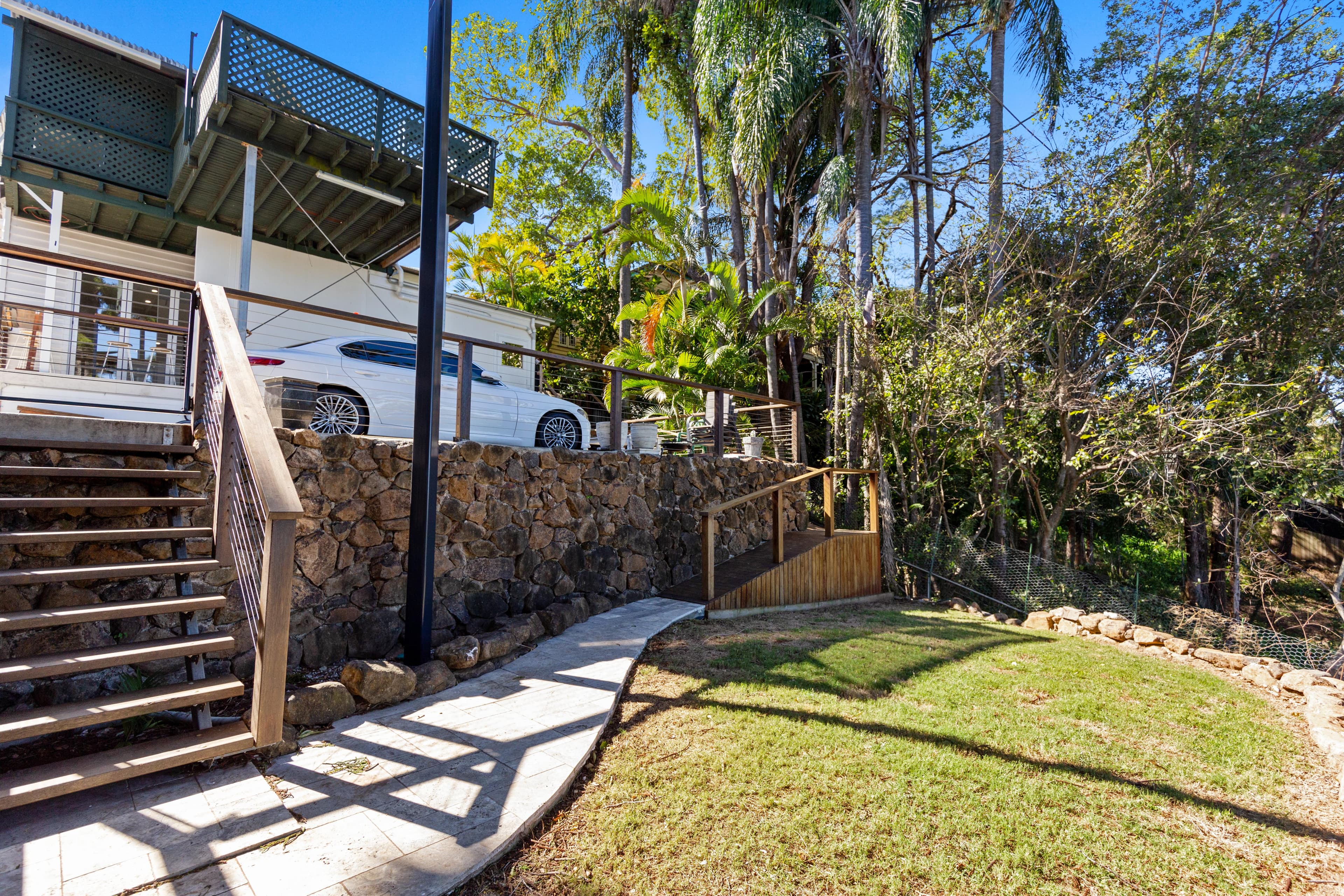78 Birdwood Terrace, Auchenflower QLD 4066, Auchenflower - Thumbnail 4