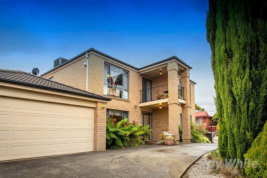 20 Glenview Place, Lysterfield VIC 3156, Lysterfield - Image 1