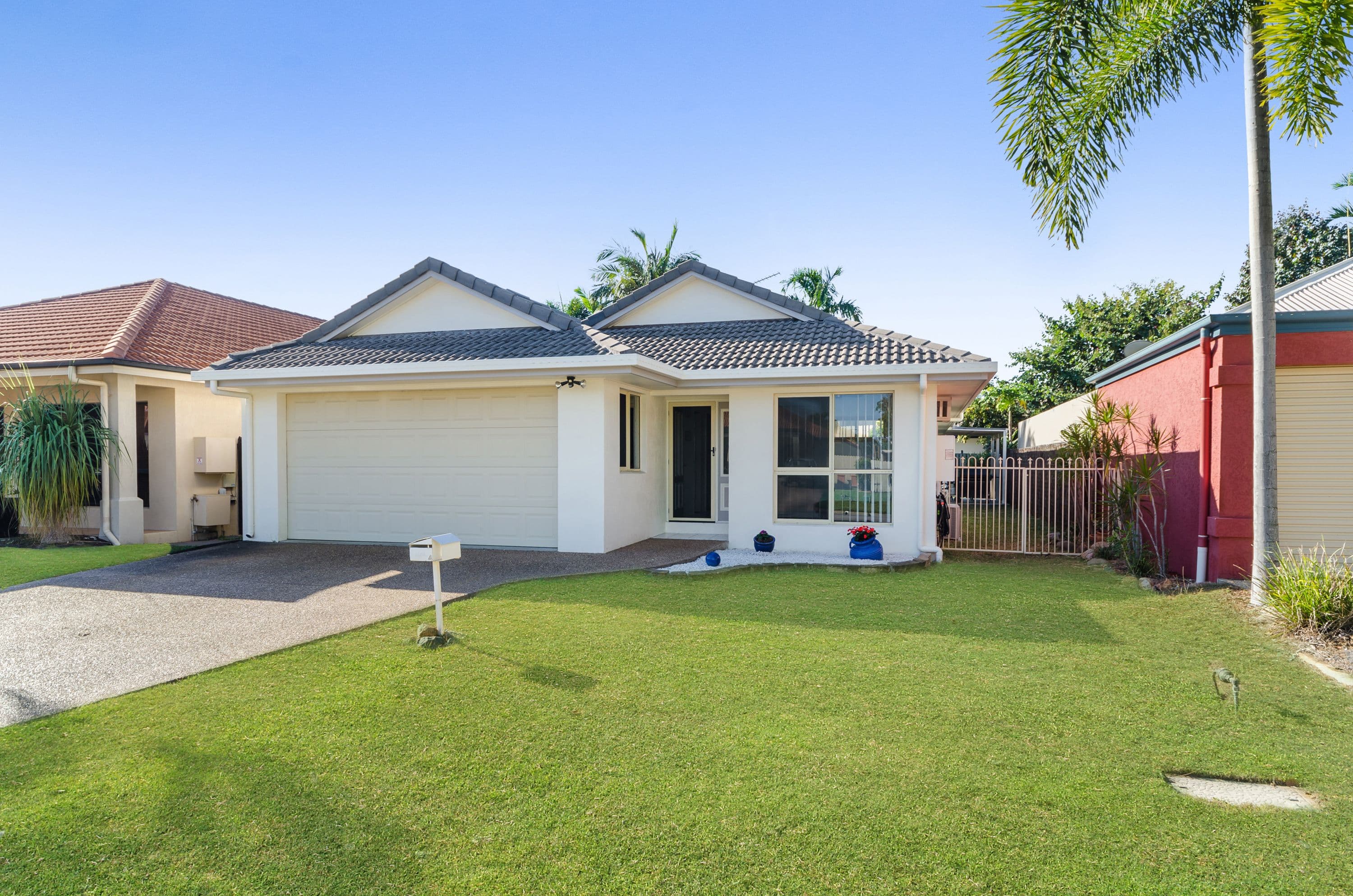 4 Lakeview Court, Kirwan QLD 4817, Kirwan - Image 1