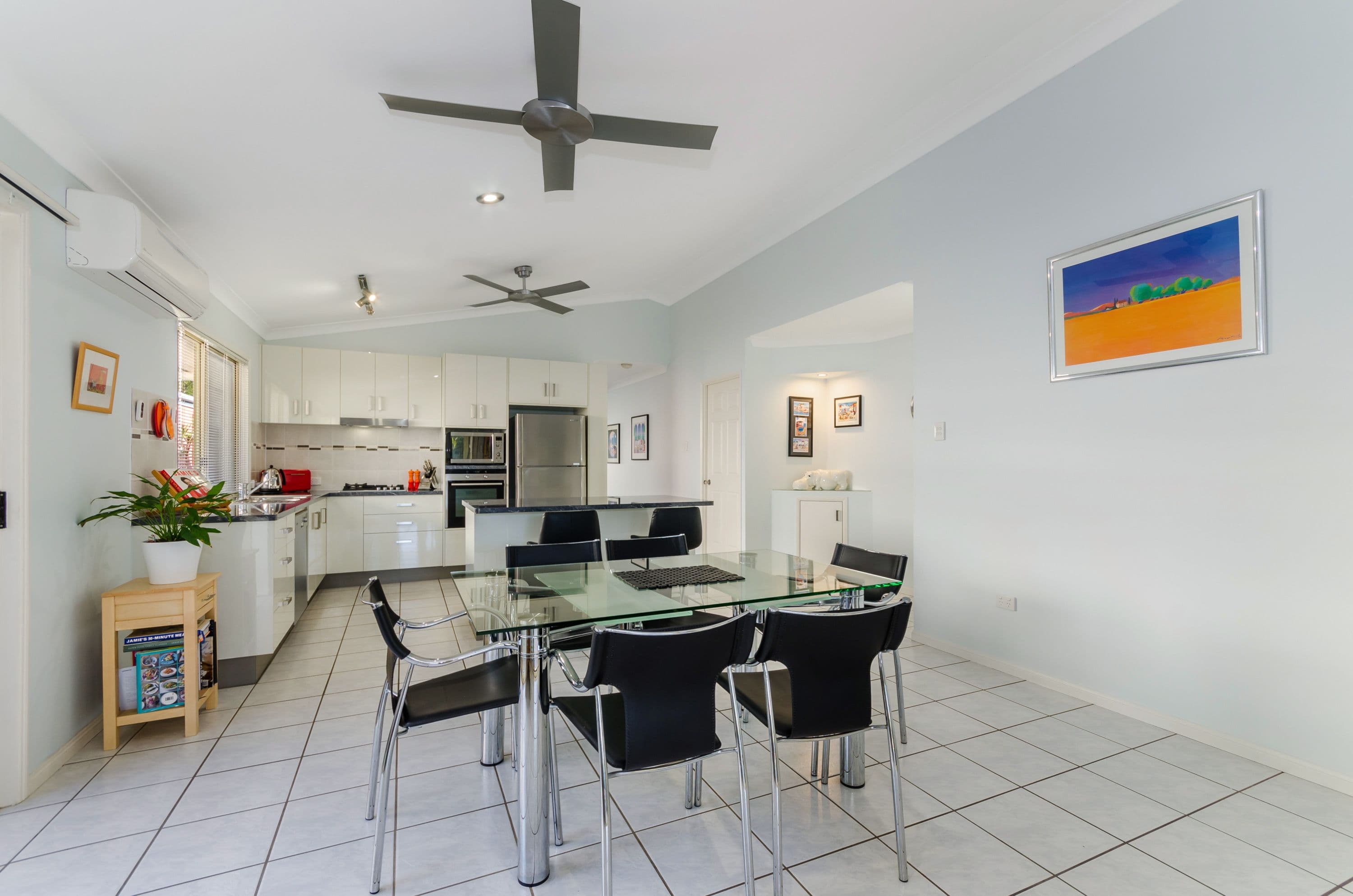 4 Lakeview Court, Kirwan QLD 4817, Kirwan - Thumbnail 4