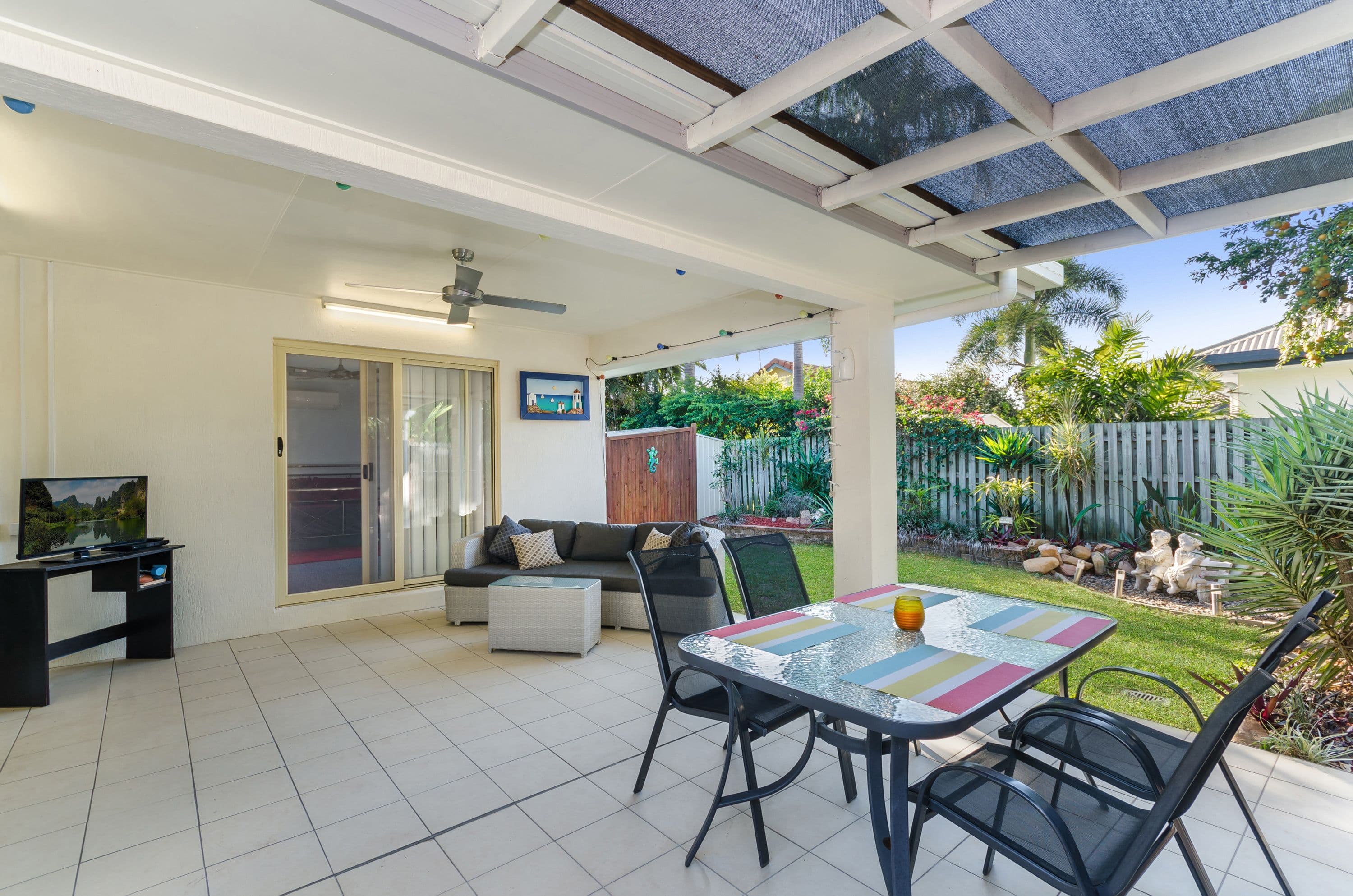 4 Lakeview Court, Kirwan QLD 4817, Kirwan - Thumbnail 8