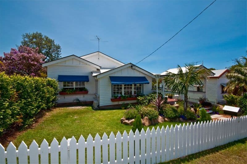 SANDGATE QLD 4017, Sandgate - Image 1
