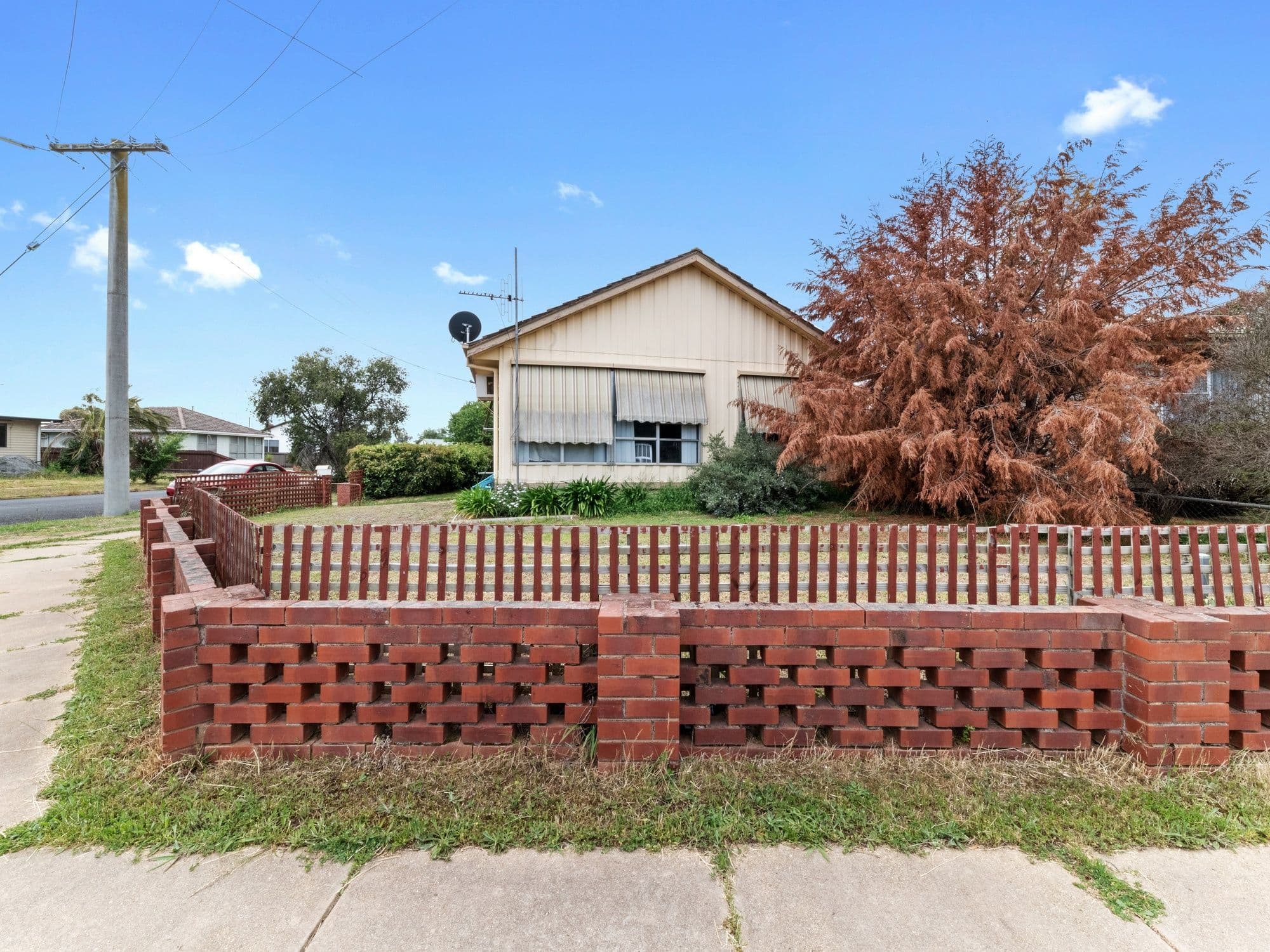10 William Street South, Benalla VIC 3672, Benalla - Image 1