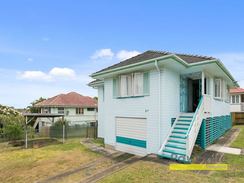 27 Glading Street, Manly West QLD 4179, Manly West - Thumbnail 2