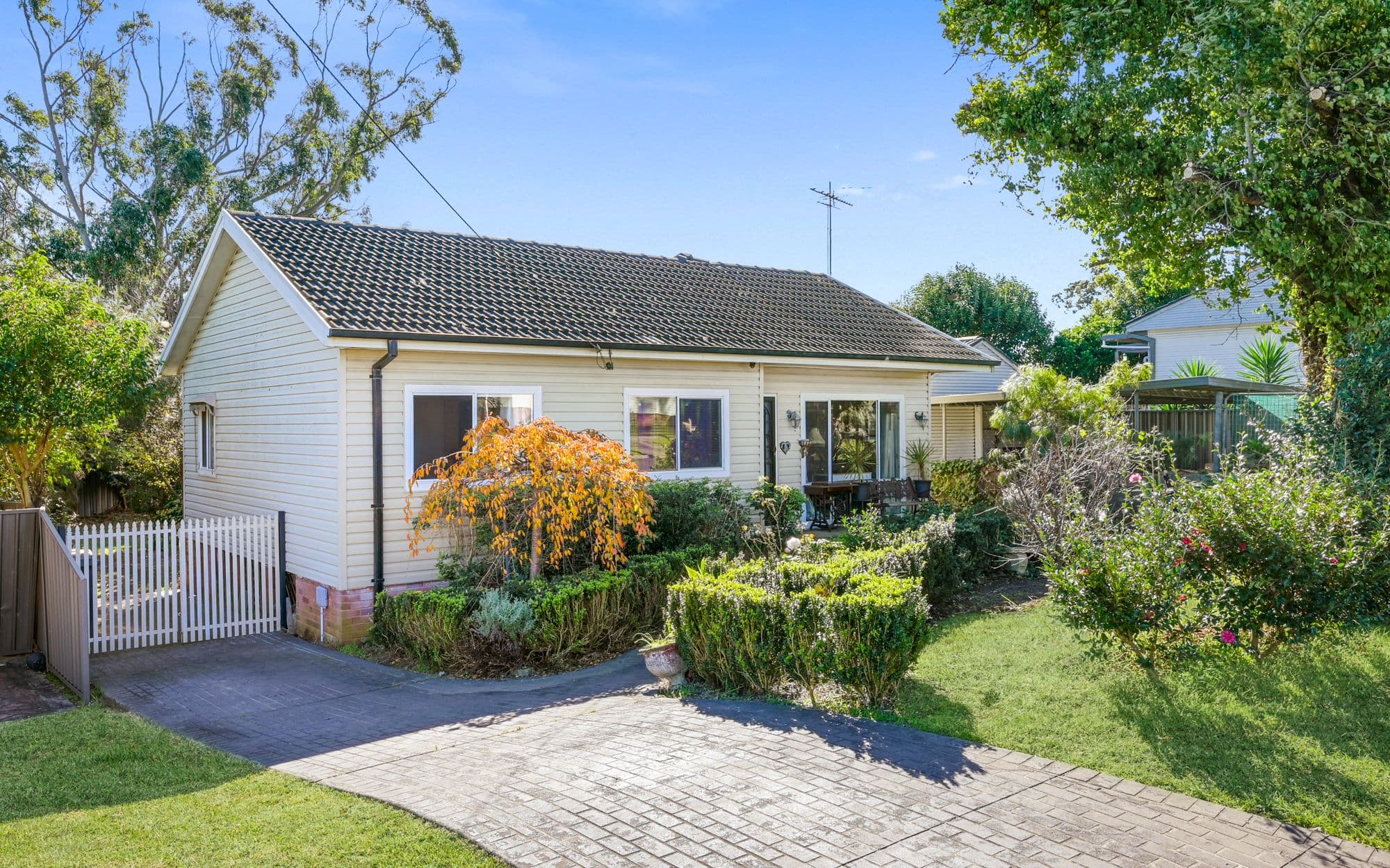 1 Scott Street, Campbelltown NSW 2560, Campbelltown - Image 1