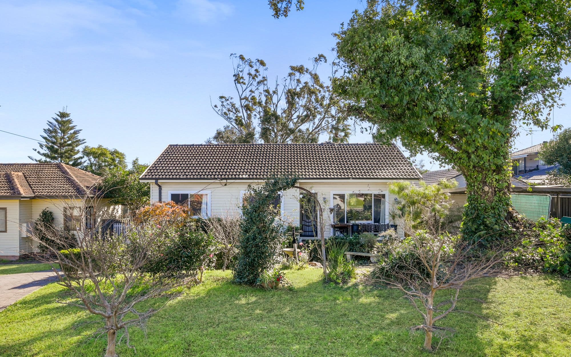 1 Scott Street, Campbelltown NSW 2560, Campbelltown - Thumbnail 2