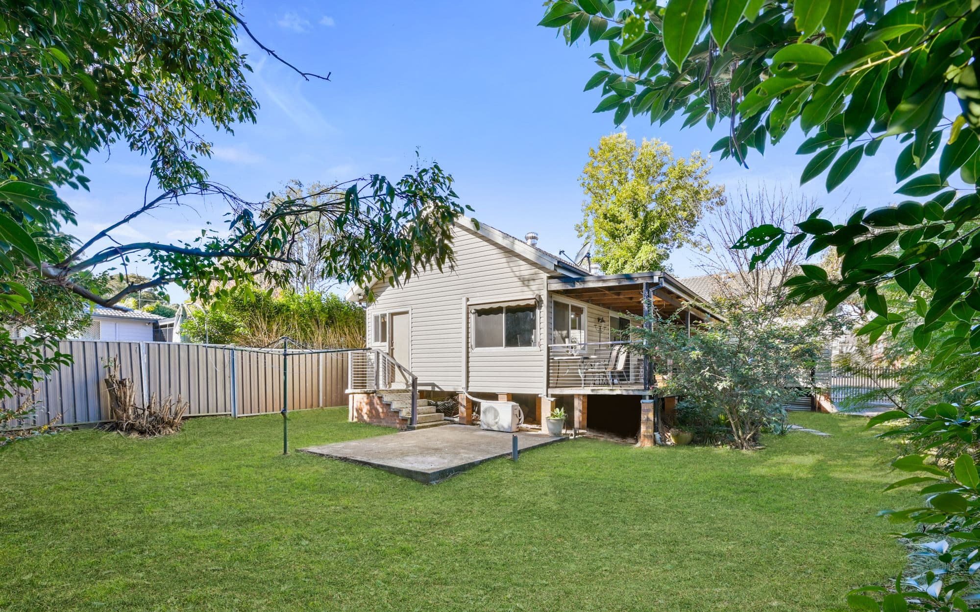 1 Scott Street, Campbelltown NSW 2560, Campbelltown - Thumbnail 8