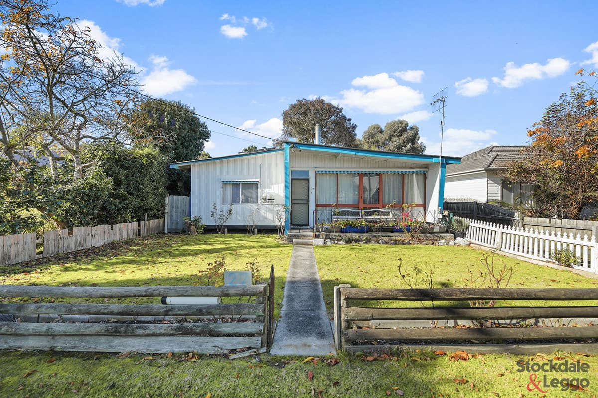 27 Church Street, BOOLARRA VIC 3870, Boolarra - Thumbnail 2