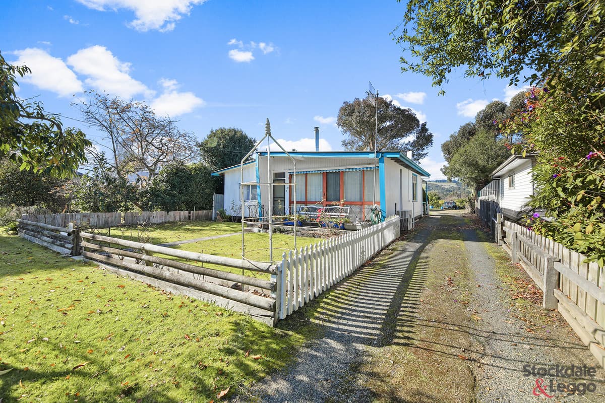 27 Church Street, BOOLARRA VIC 3870, Boolarra - Thumbnail 3