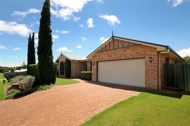 68 Aberdeen Street, RANGEVILLE QLD 4350, Rangeville - Image 1